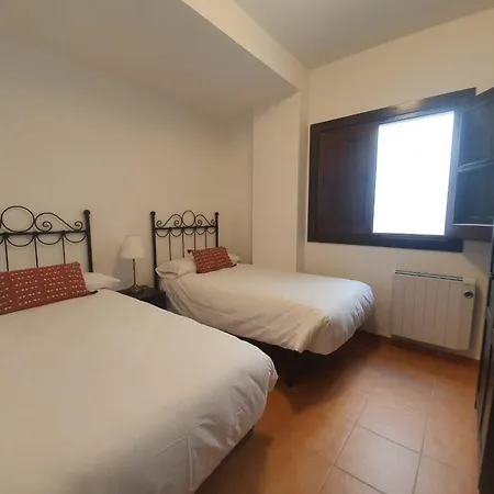 Apartment Tuguest Alpujarra Carataunas