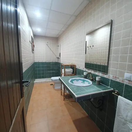 Tuguest Alpujarra Apartment Carataunas