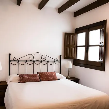 Tuguest Alpujarra