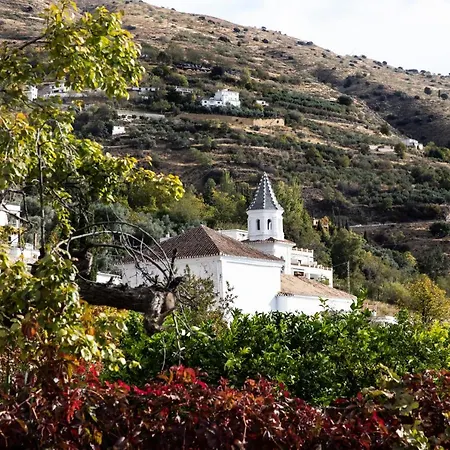 Apartment Tuguest Alpujarra