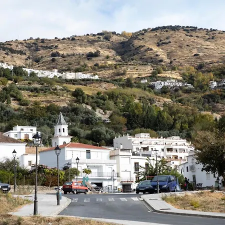 Tuguest Alpujarra *