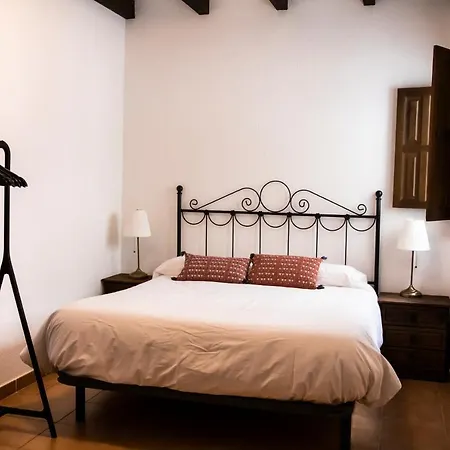 Tuguest Alpujarra *