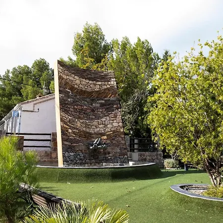 Tuguest Alpujarra Apartment Carataunas