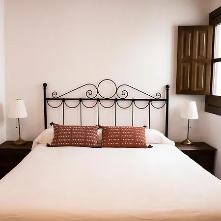 Apartment Tuguest Alpujarra