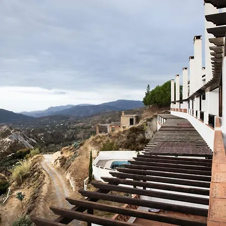 Apartment Tuguest Alpujarra