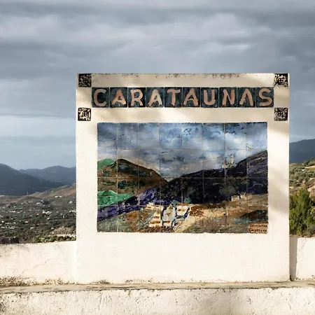 Tuguest Alpujarra Carataunas