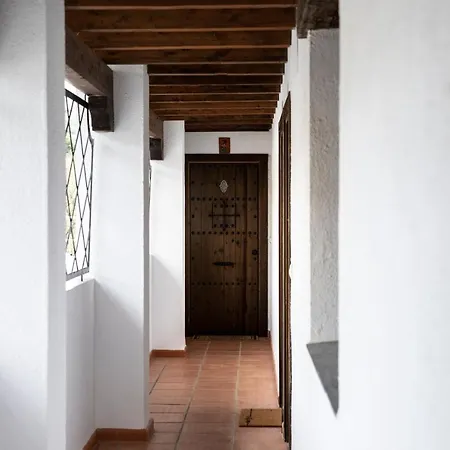 Apartment Tuguest Alpujarra
