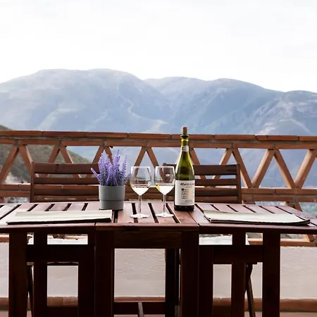 Tuguest Alpujarra