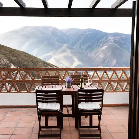 Apartment Tuguest Alpujarra *