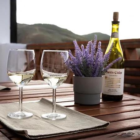 Tuguest Alpujarra Apartment