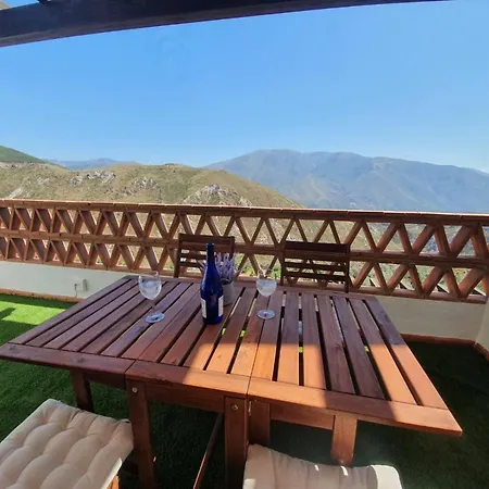 Tuguest Alpujarra Apartment *