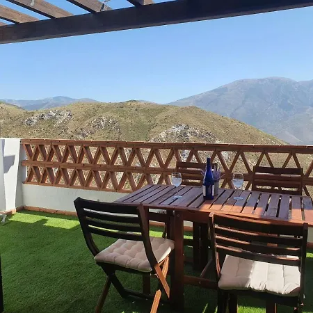 Apartment Tuguest Alpujarra Carataunas