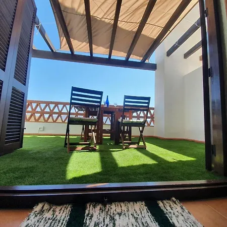 Apartment Tuguest Alpujarra Carataunas