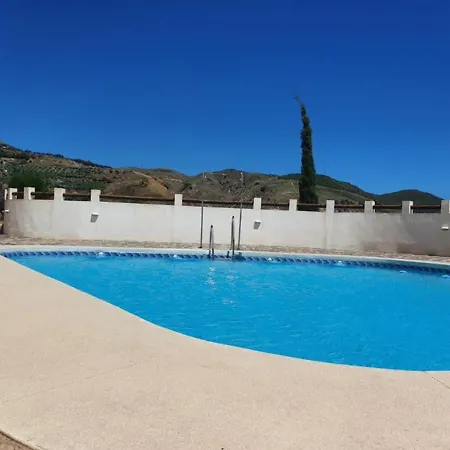 Apartment Tuguest Alpujarra Carataunas
