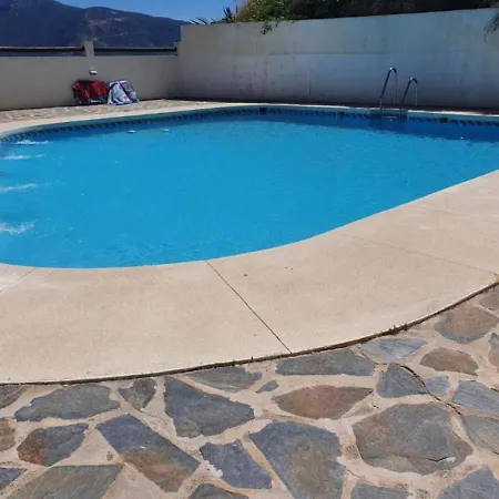 Tuguest Alpujarra Apartment