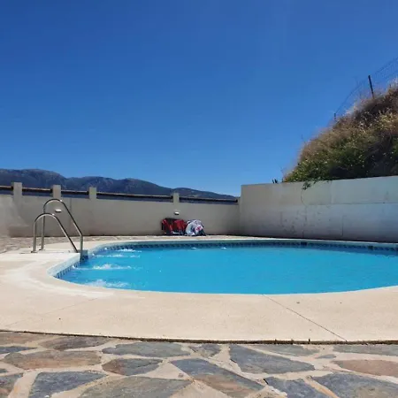 Tuguest Alpujarra *