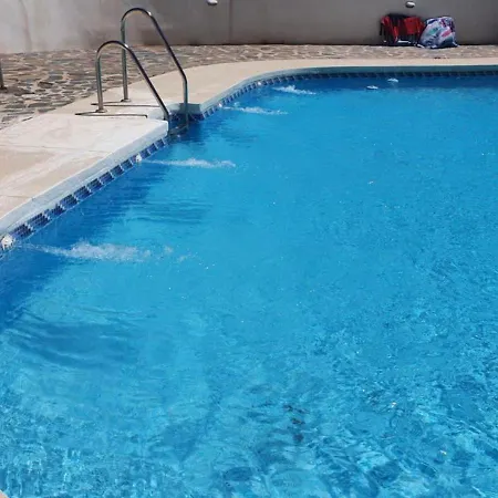 Tuguest Alpujarra Apartment