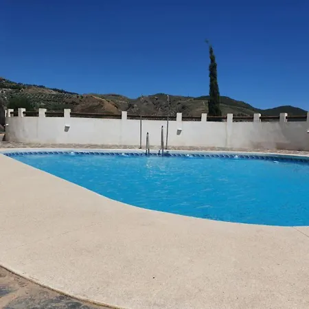 Tuguest Alpujarra * Carataunas